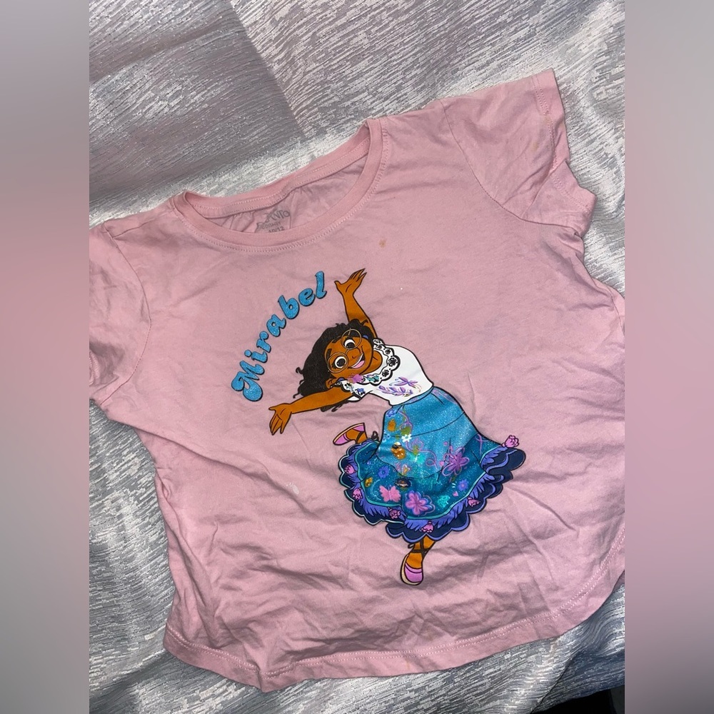 Disney Encanto Shirt